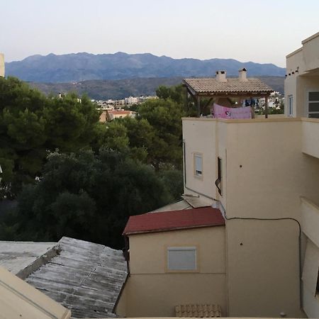 Stephanie'S Place - Charming Apartment With Sea View La Canea Esterno foto