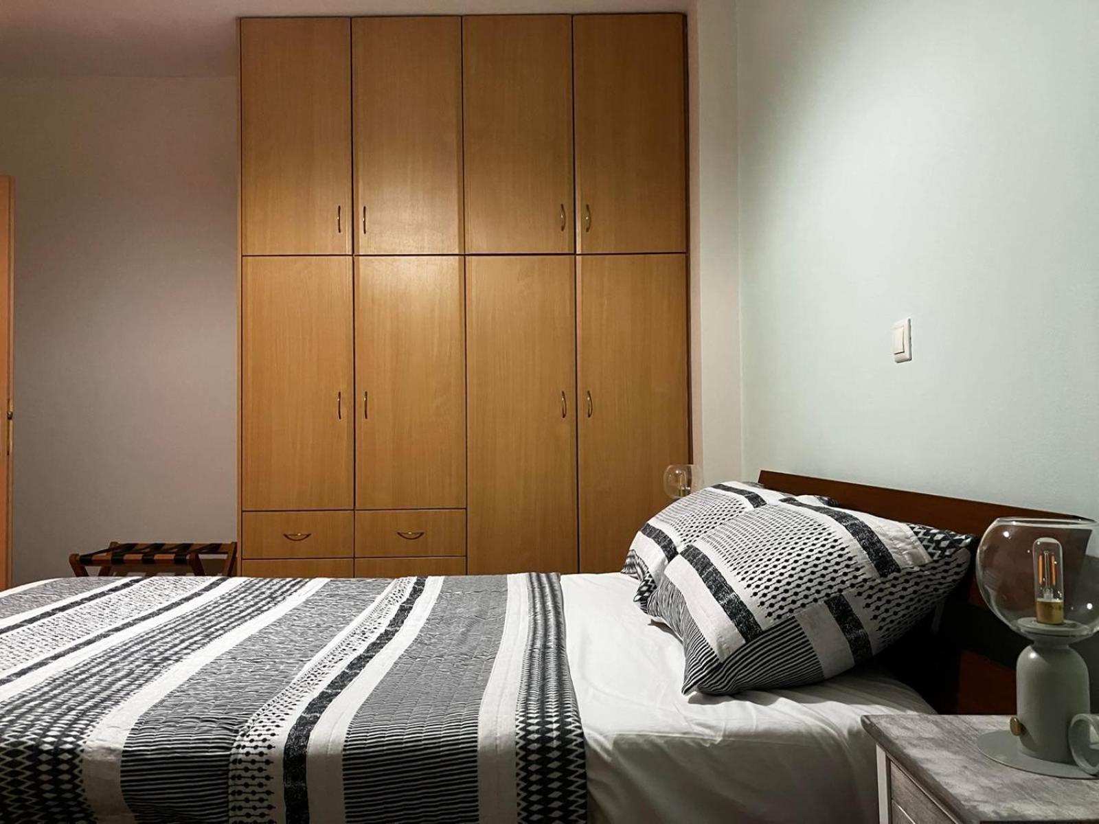 Stephanie'S Place - Charming Apartment With Sea View La Canea Esterno foto
