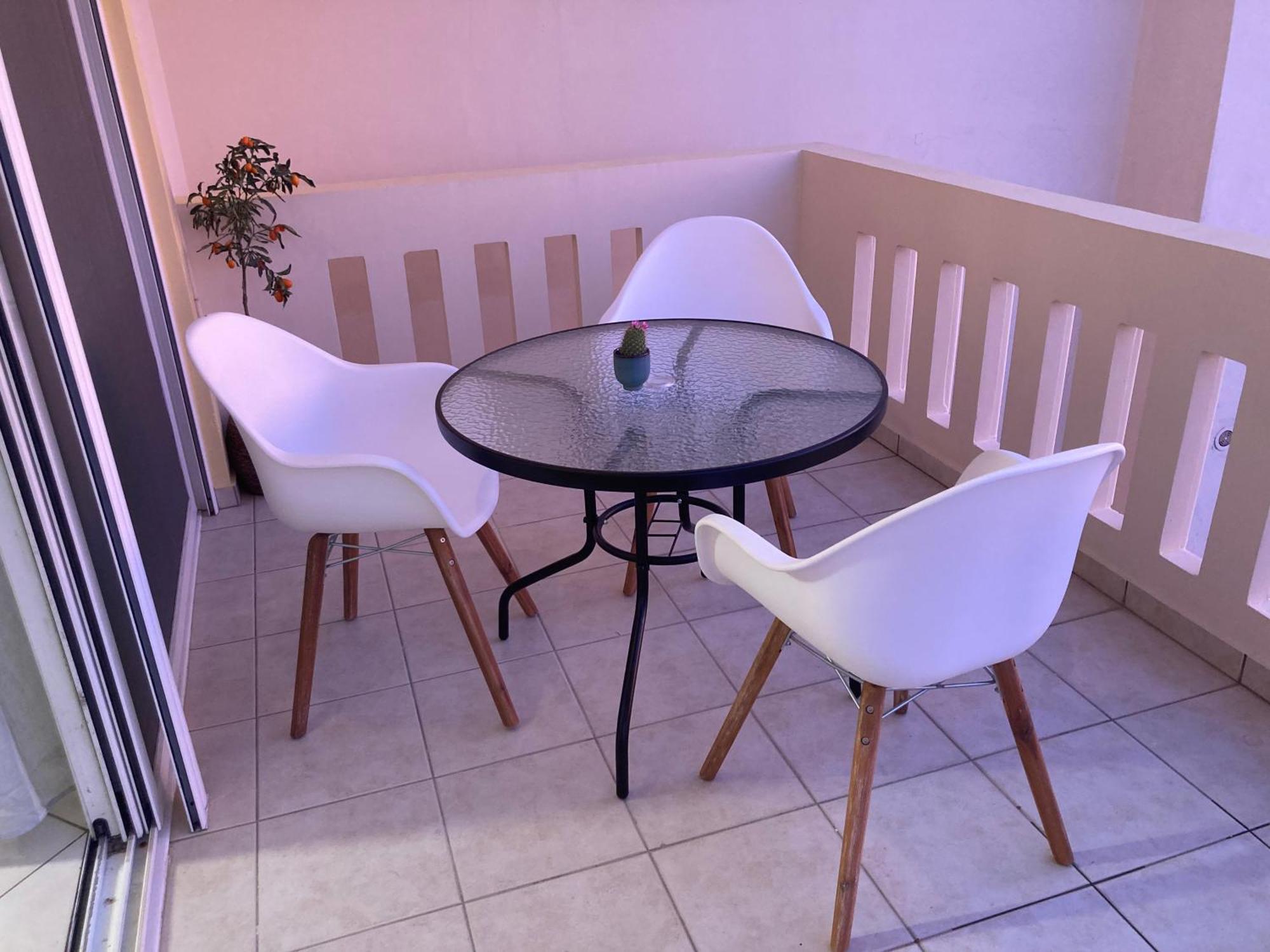 Stephanie'S Place - Charming Apartment With Sea View La Canea Esterno foto